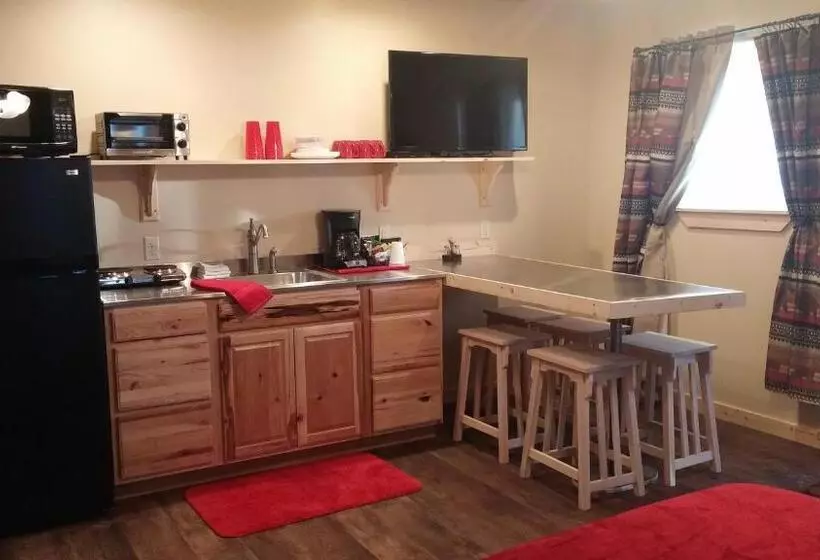 ホテル Alpaca Inn