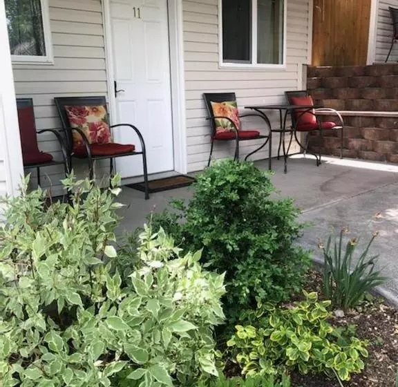 ホテル Alpaca Inn