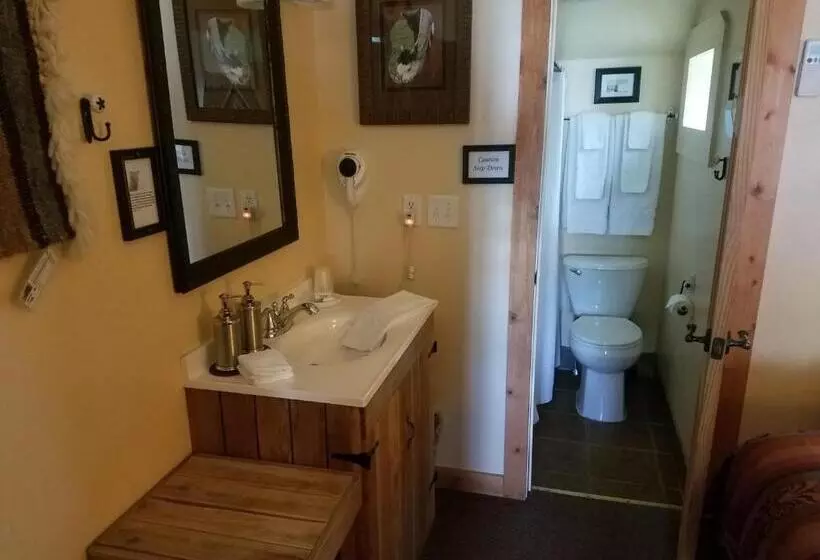 ホテル Alpaca Inn