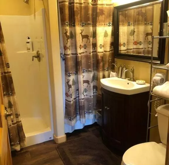 ホテル Alpaca Inn