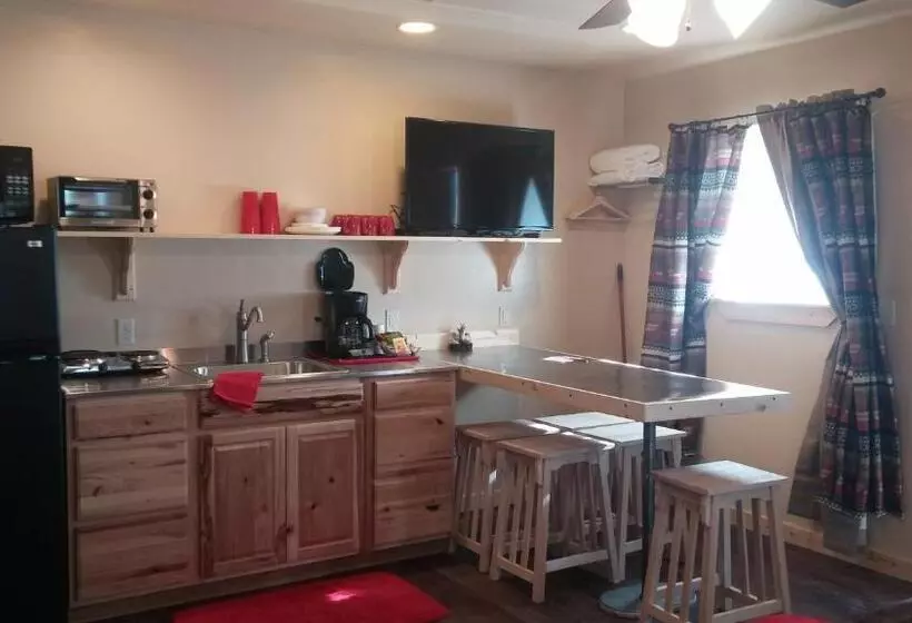 ホテル Alpaca Inn