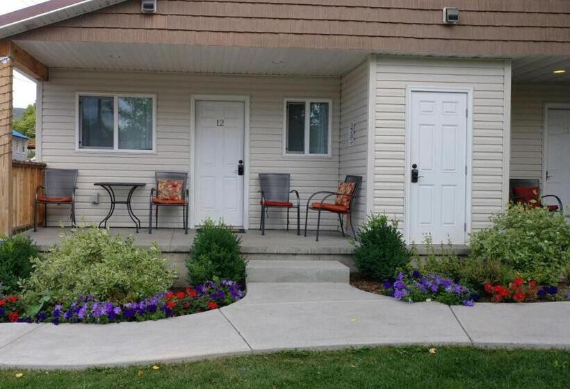 ホテル Alpaca Inn