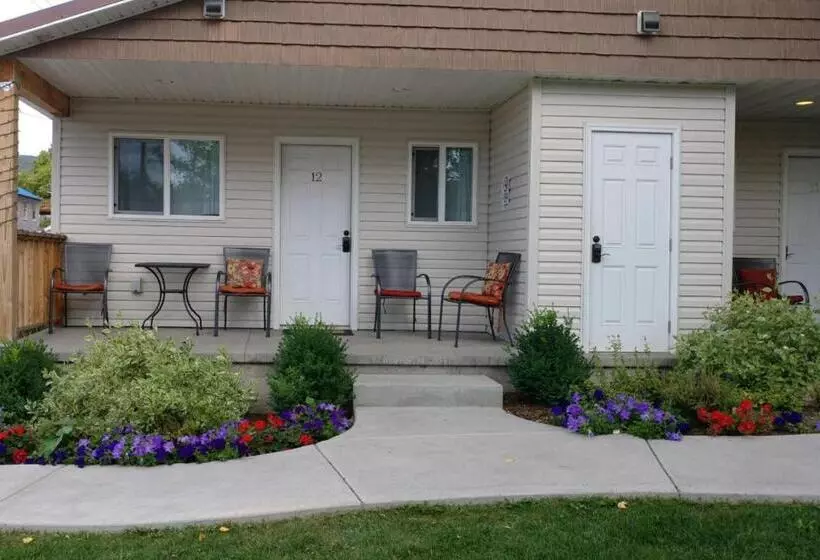 ホテル Alpaca Inn