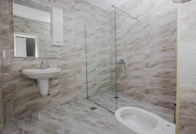 בית מלון כפרי Dapčević