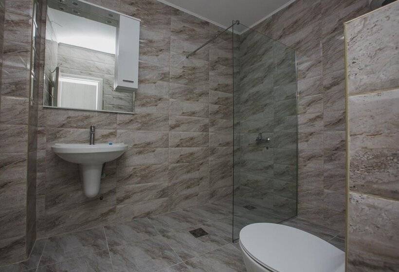 בית מלון כפרי Dapčević