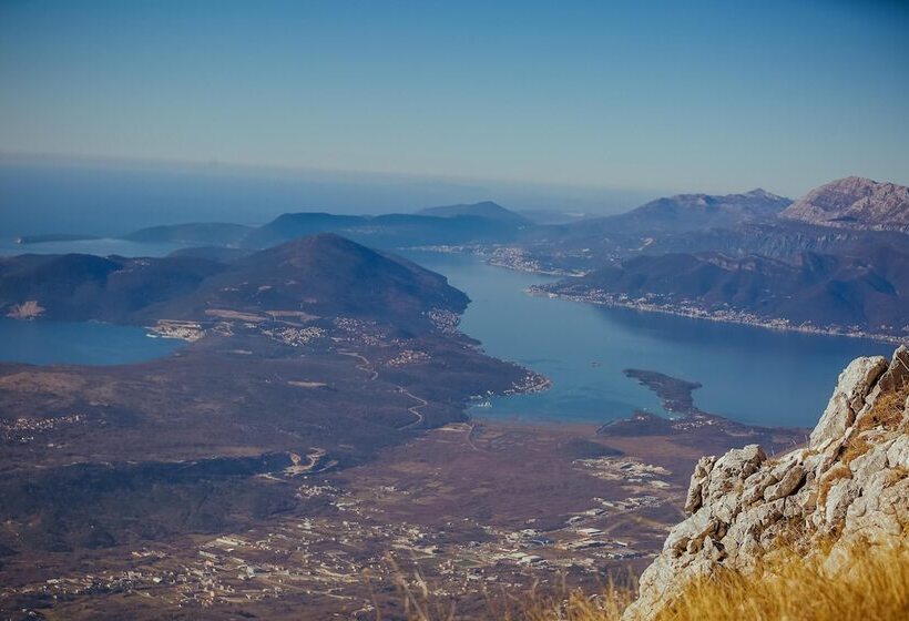 בית מלון כפרי Dapčević