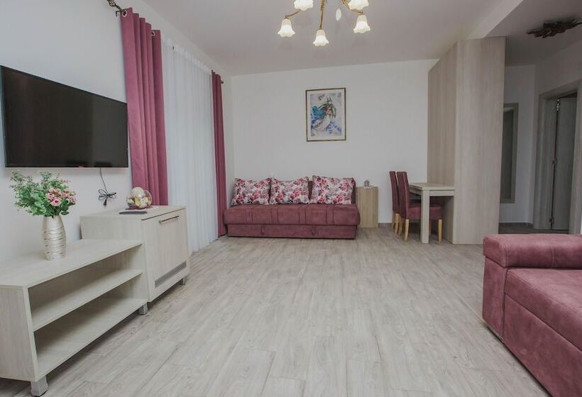 בית מלון כפרי Dapčević