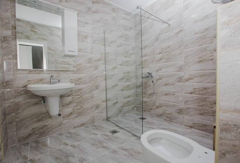 בית מלון כפרי Dapčević