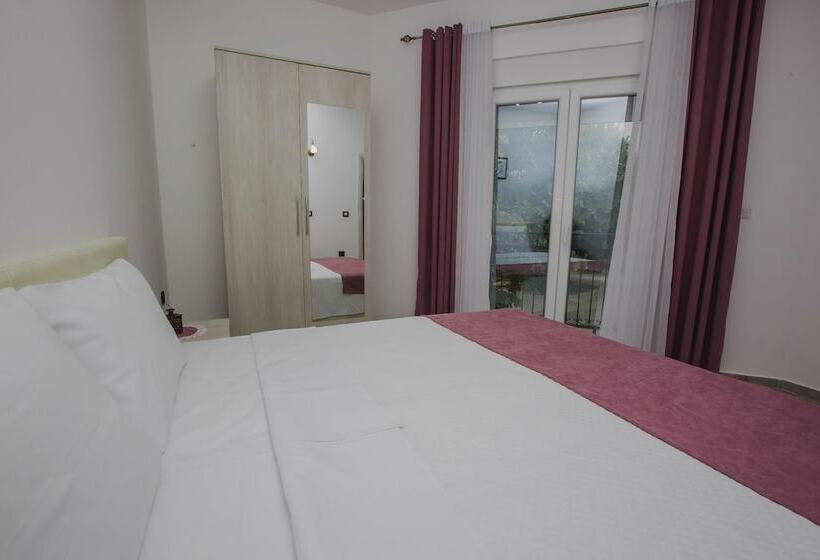 בית מלון כפרי Dapčević