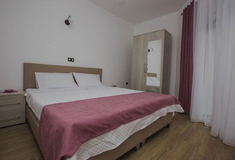 בית מלון כפרי Dapčević