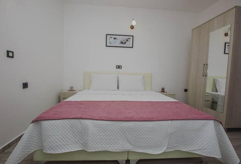 בית מלון כפרי Dapčević