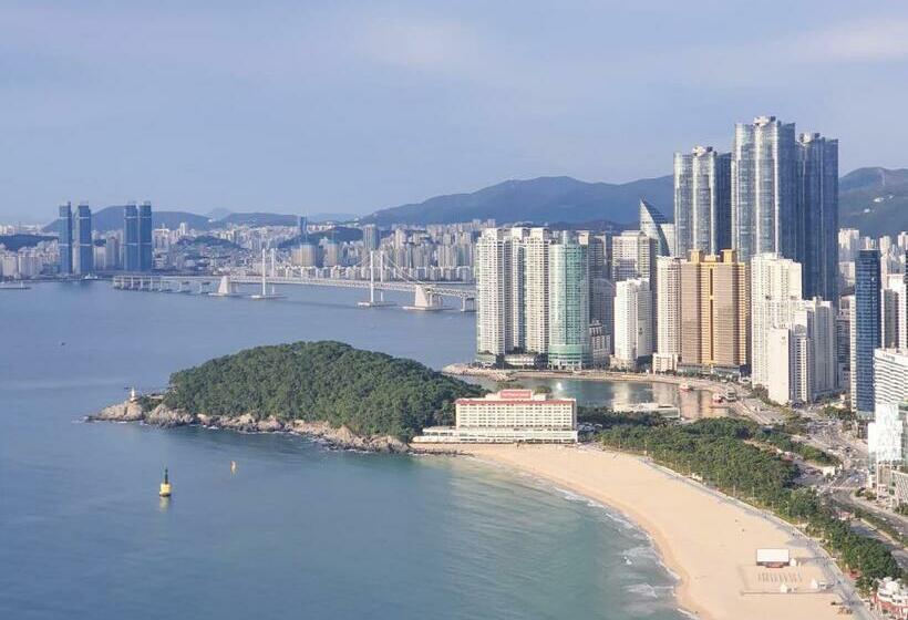 호텔 Grand Lct Residence