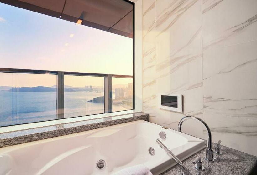 호텔 Grand Lct Residence