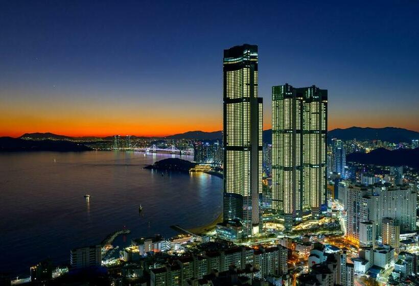 호텔 Grand Lct Residence