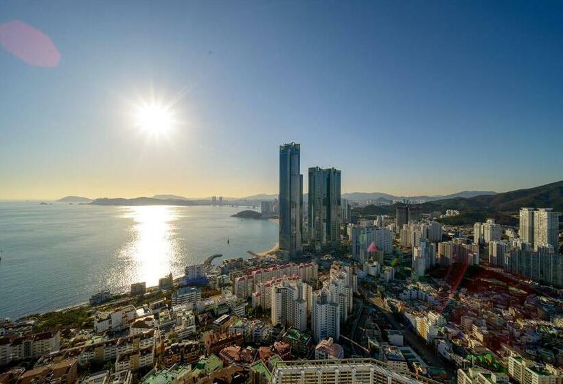 호텔 Grand Lct Residence