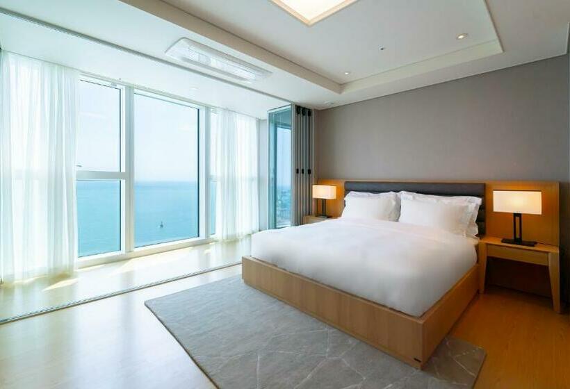 호텔 Grand Lct Residence