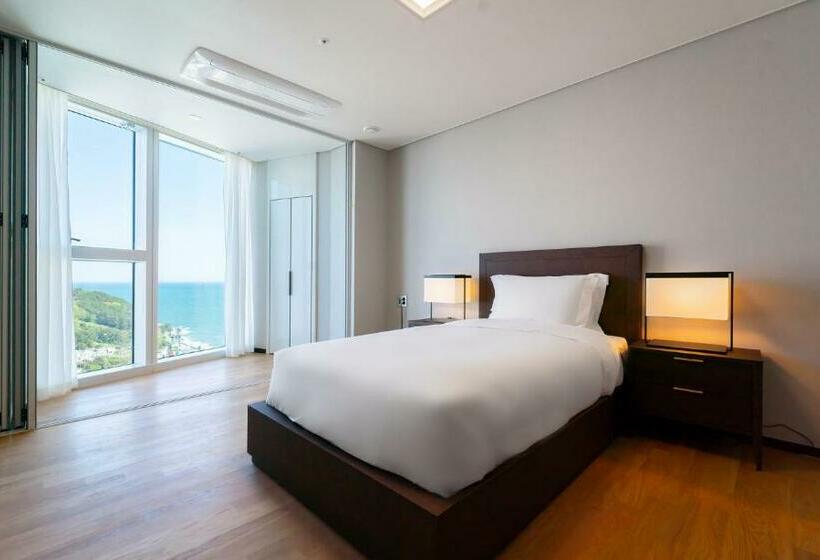 호텔 Grand Lct Residence