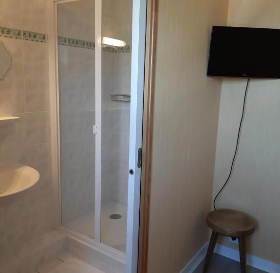 호텔 Home Des Pins Sarl