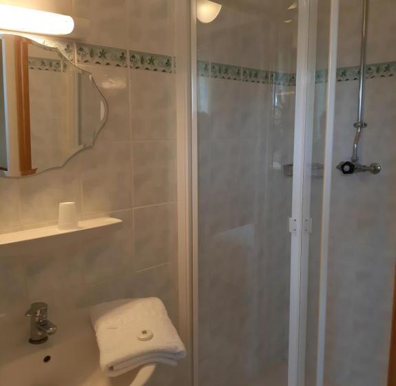 호텔 Home Des Pins Sarl