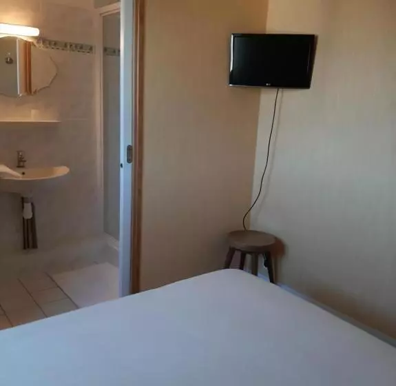 ホテル Home Des Pins Sarl