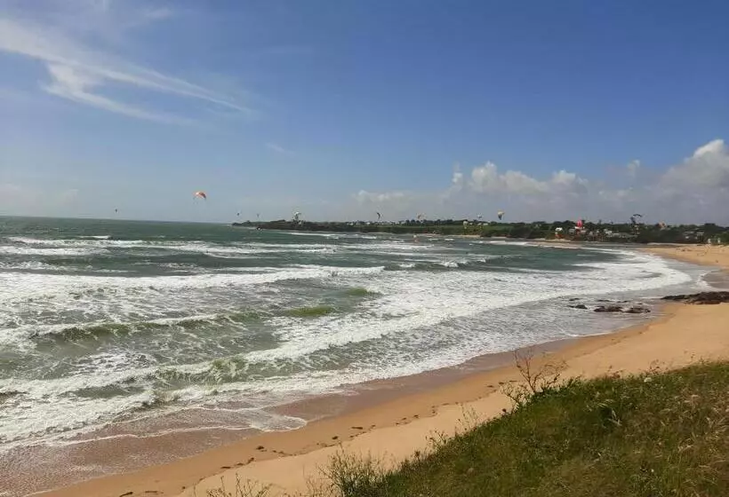 ホテル Home Des Pins Sarl