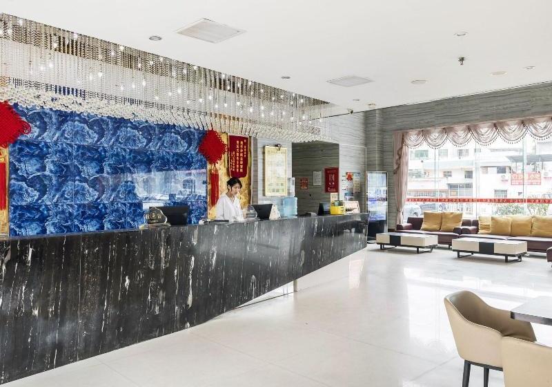 בית מלון כפרי Huahao Siji