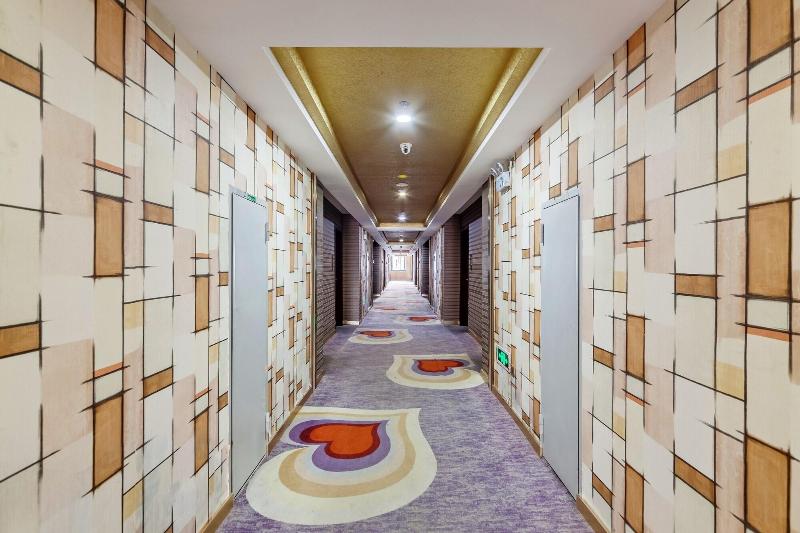 בית מלון כפרי Huahao Siji