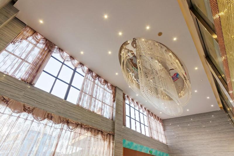 בית מלון כפרי Huahao Siji