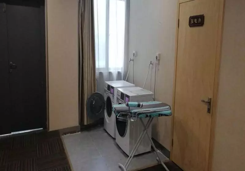 Jun Hotels Jiangsu Yangzhou Development Zone Balizhen Store