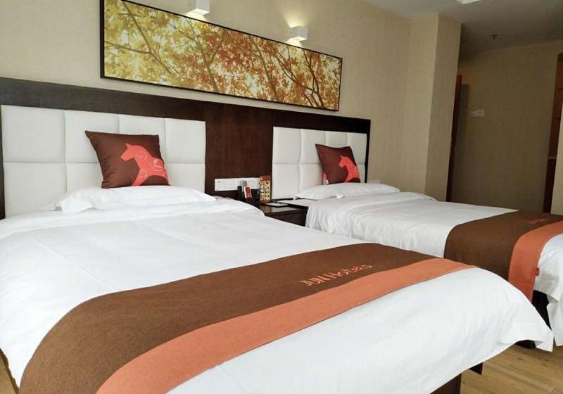 בית מלון כפרי Jun S Zhuhai Xiangzhou District Lovers Middle Road