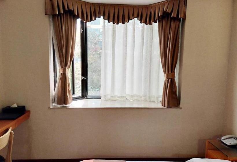 בית מלון כפרי Jun S Zhuhai Xiangzhou District Lovers Middle Road