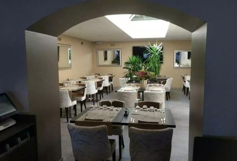 Hotel Le Rivage