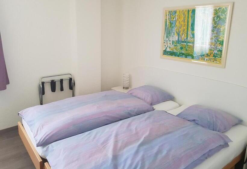 Отель Le Rivage