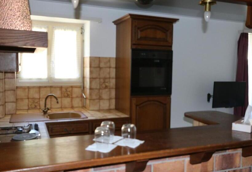 Отель Le Rivage