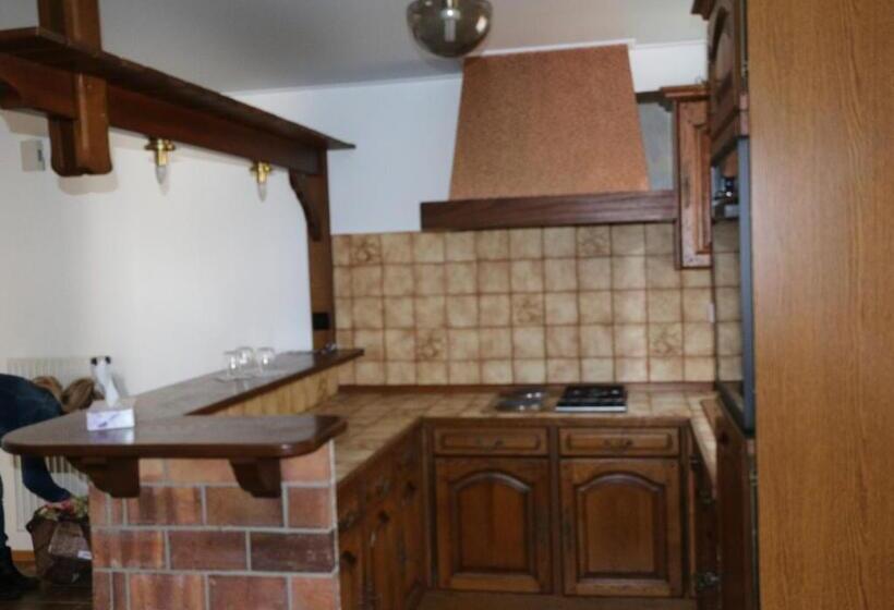 Отель Le Rivage