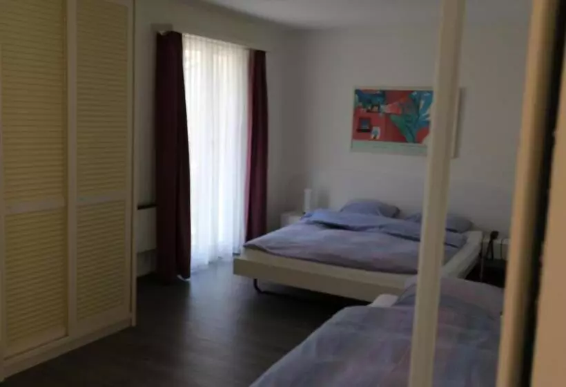 Hotel Le Rivage