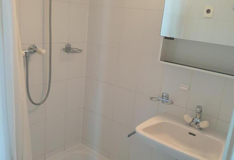 Отель Le Rivage