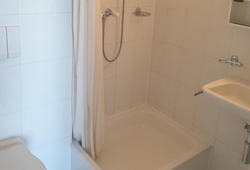 Отель Le Rivage