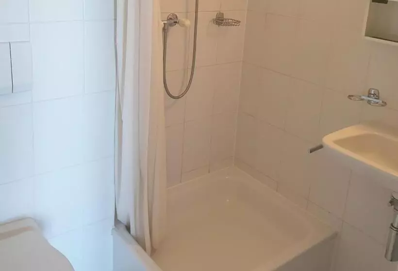 Hotel Le Rivage