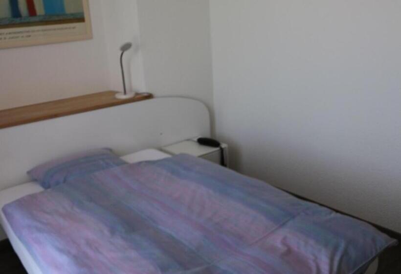 Отель Le Rivage