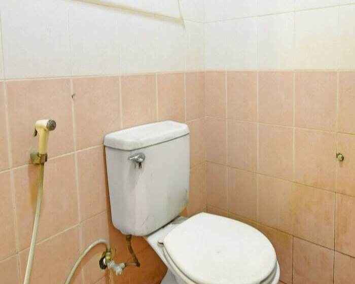 בית מלון כפרי Oyo 3722  Mutiara