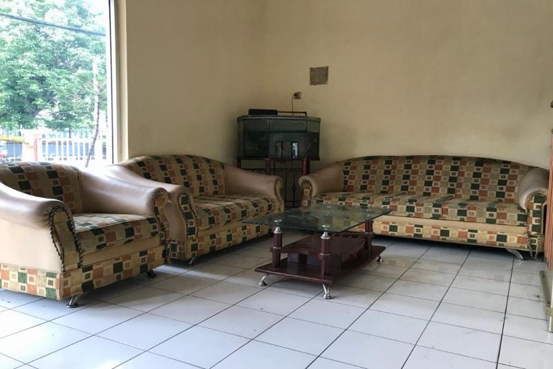 בית מלון כפרי Oyo 3722  Mutiara