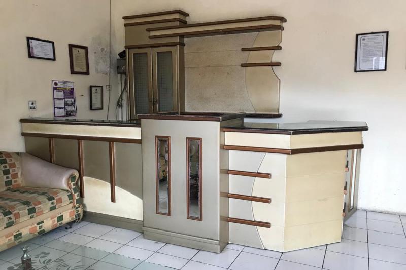 בית מלון כפרי Oyo 3722  Mutiara