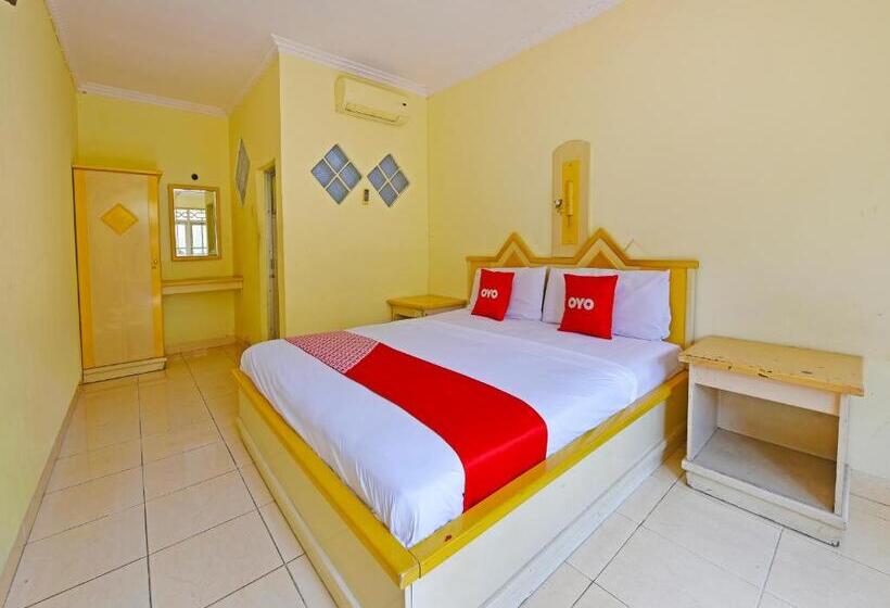 בית מלון כפרי Oyo 3722  Mutiara