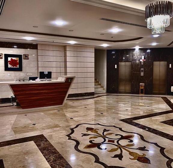 ريف الشرقيه للشقق الفندقيهreef Al Sharqia