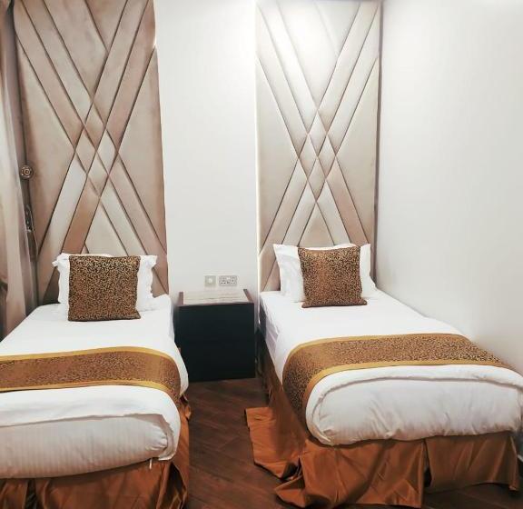 ريف الشرقيه للشقق الفندقيهreef Al Sharqia