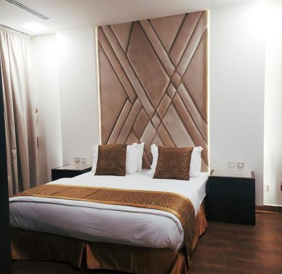 ريف الشرقيه للشقق الفندقيهreef Al Sharqia