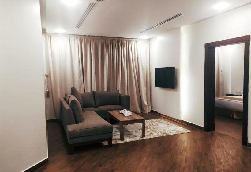 ريف الشرقيه للشقق الفندقيهreef Al Sharqia