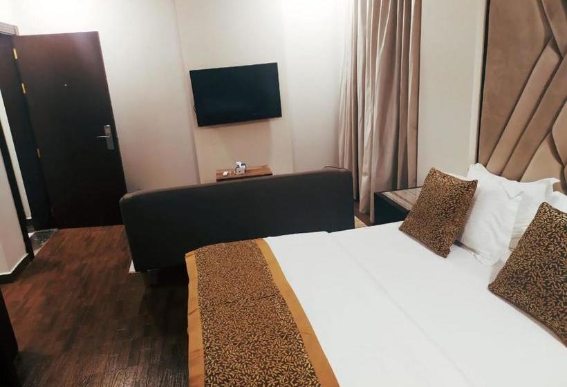 ريف الشرقيه للشقق الفندقيهreef Al Sharqia