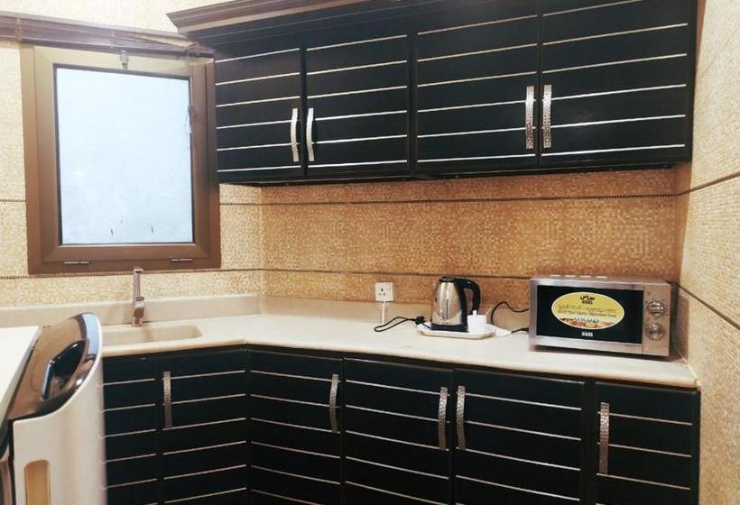 ريف الشرقيه للشقق الفندقيهreef Al Sharqia